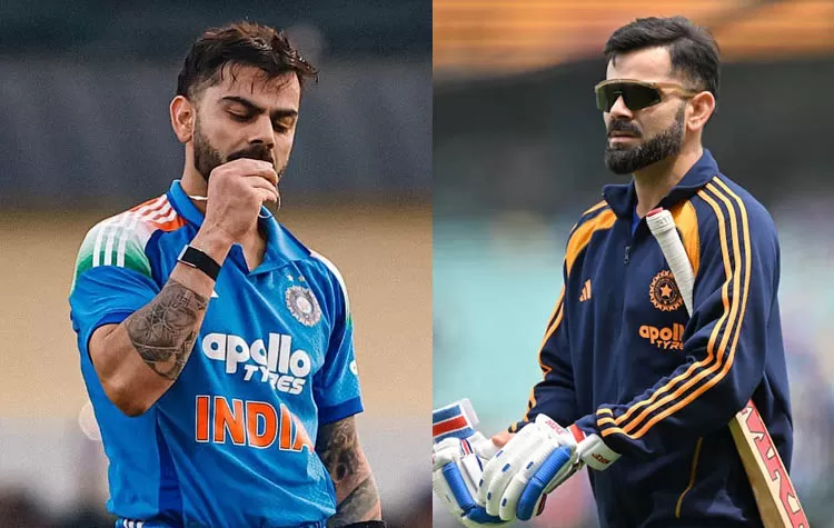 Virat Kohli Returns To Vijay Hazare Trophy; Chinnaswamy Stadium To Remain Closed To Fans