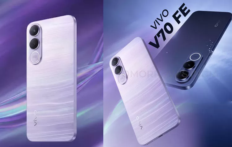 Vivo V70 FE: Features, Specifications, And Price Details