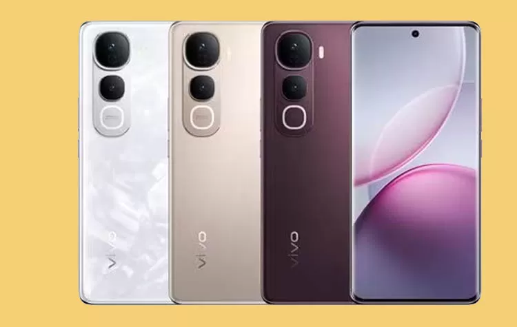 Vivo Y400 Pro 5G Launched: Full Features, Price, And Availability
