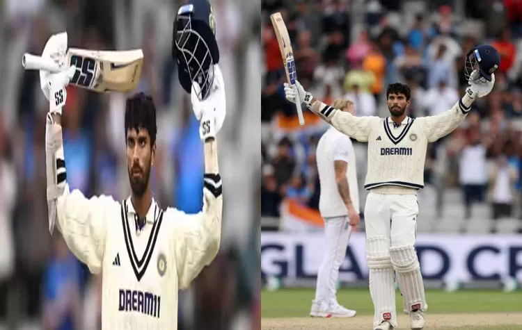 Washington Sundar Ready To Bat At Any Position For Team India