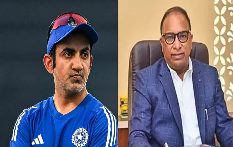 We Have Full Faith In Gautam Gambhir: BCCI Secretary Devajit Saikia