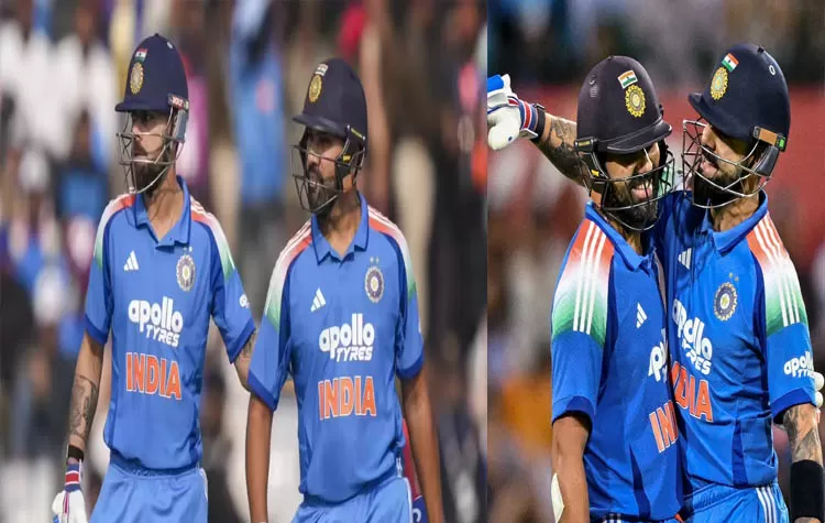 We Would Be Happy If Both Do Not Play World Cup 2027: Afghanistan Cricketer