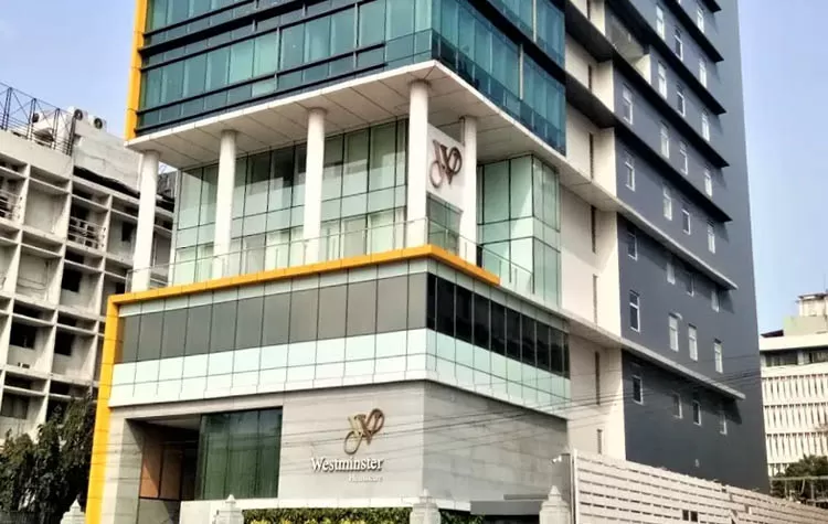 Westminster Healthcare Private Limited, Thousand Lights, Chennai