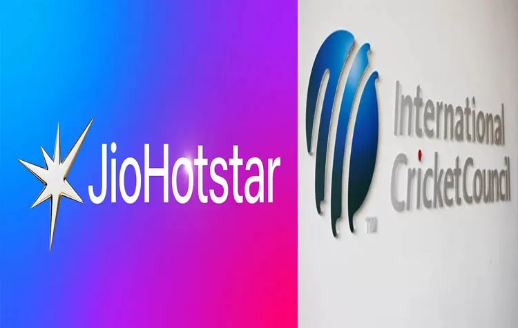What Caused Jio Hotstar To Cancel The ICC Media Rights Deal?