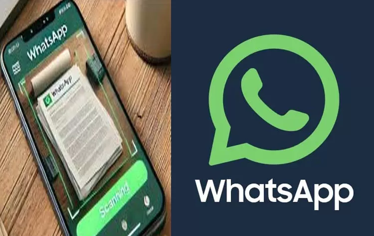 WhatsApp Adds Document Scanning Feature For Android Users
