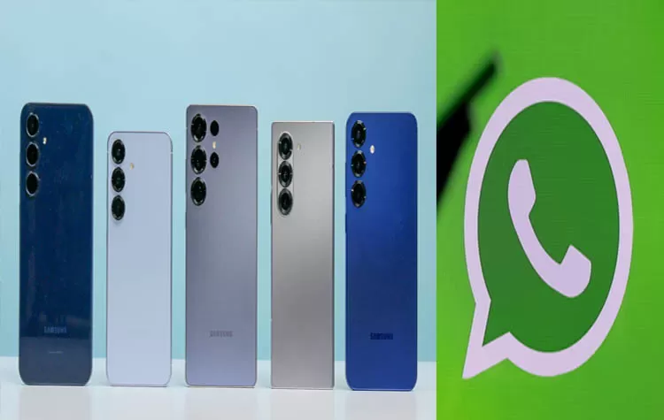 WhatsApp Image Malware Targets Samsung Phones