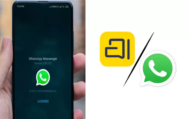 WhatsApp Introduces Cross-Platform Messaging Feature