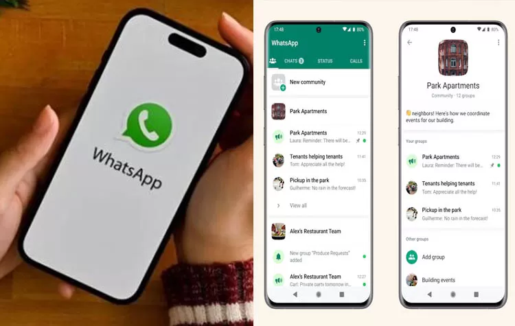 WhatsApp Rolls Out ‘Advanced Chat Privacy’: Features And Benefits