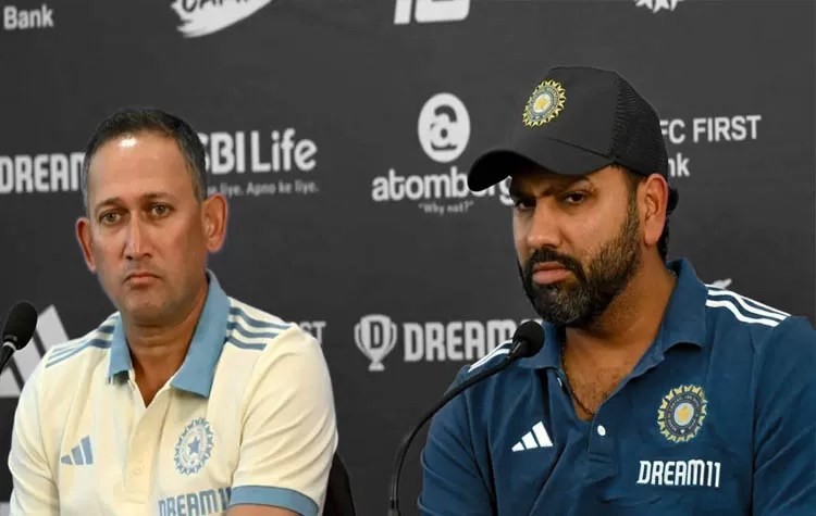 Why Is The BCCI Scheduling Continuous Series Without Breaks?