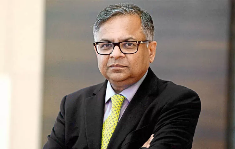 Why Tata Group Extended N. Chandrasekaran’s Tenure Beyond Retirement Age