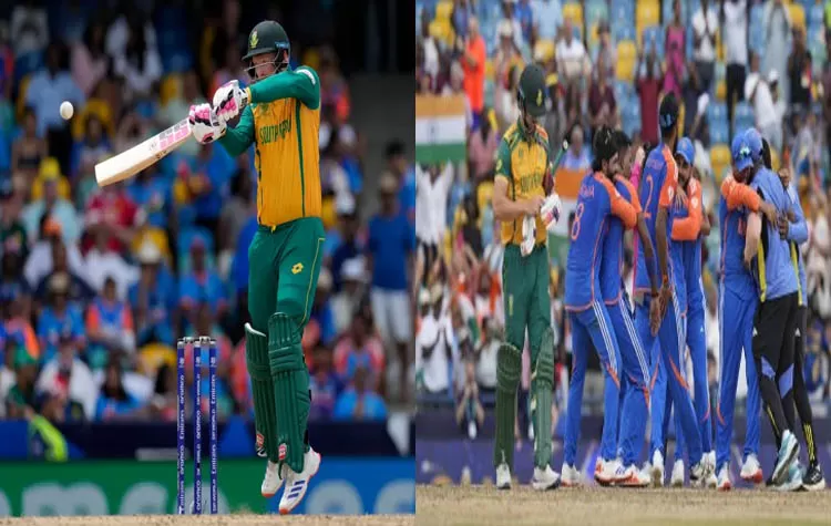 Will The Final T20 Deliver An Exciting Finish?