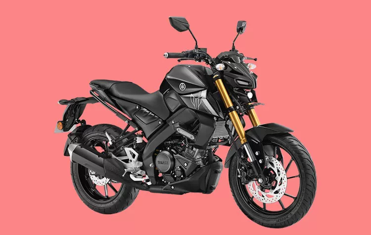 Yamaha MT-15 Version 2.0 Launched In India