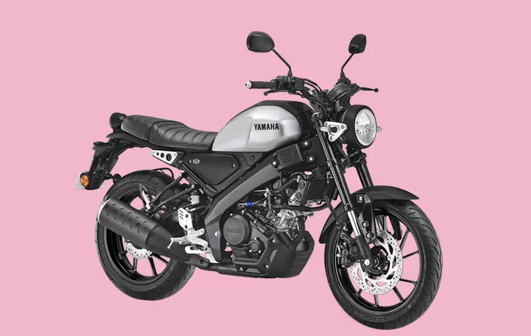 Yamaha XSR 155 Price And Key Specifications
