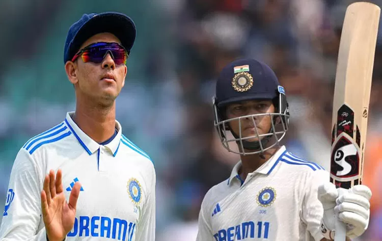 Yashasvi Jaiswal Opens Up About His Move To Goa Cricket Team