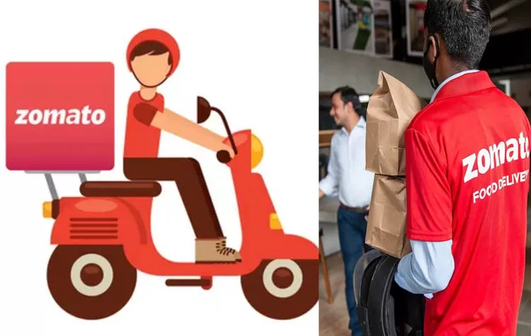 Zomato Launches Distance-Based Delivery Fees For Far-Out Orders