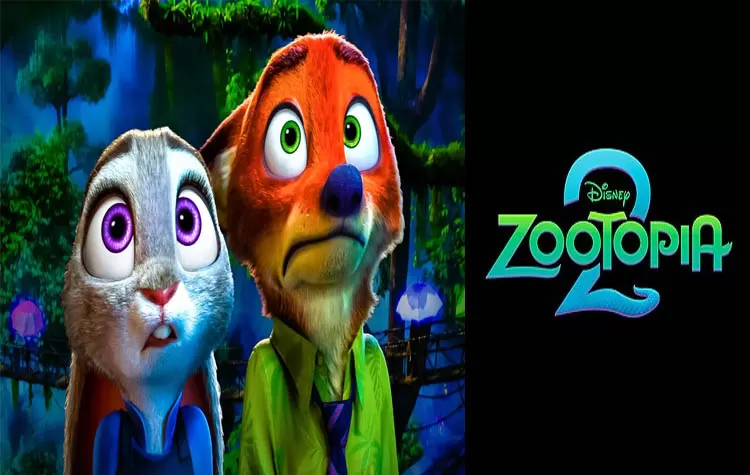 'Zootopia 2' Movie Star Cast And Release Date